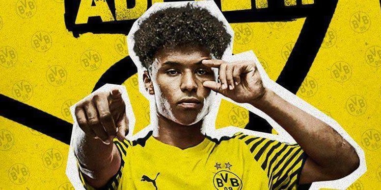 16316 Karim Adeyemi