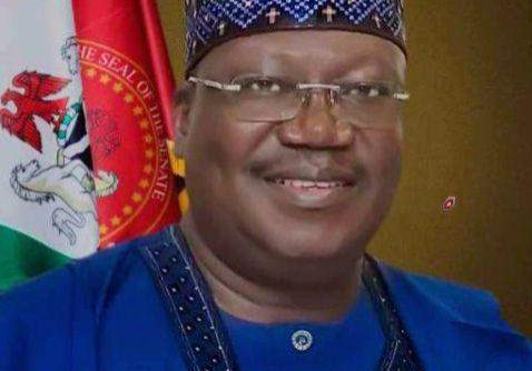 16328 Ahmad Lawan portrait 2019 16328 Ahmad Lawan portrait 2019