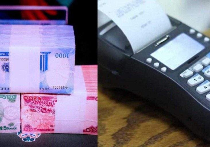16341 banks peg cash withdrawals at n20000 as pos charge n1000 for n10000 in kwara 16341 banks peg cash withdrawals at n20000 as pos charge n1000 for n10000 in kwara