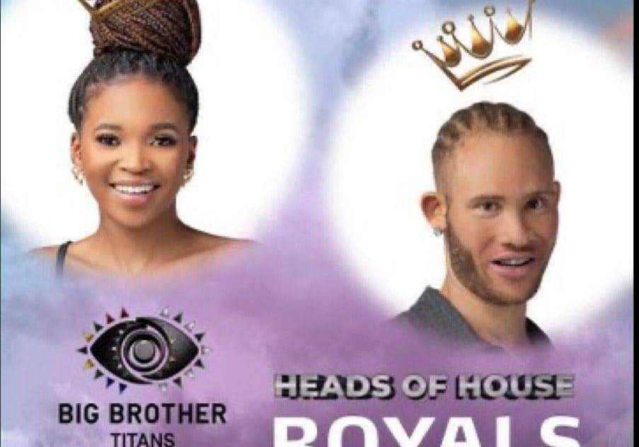 16457 bbtitans the royals emerges hoh 16457 bbtitans the royals emerges hoh