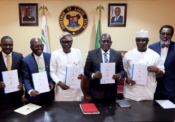 16475 lirs firs sign pact on tax audit 16475 lirs firs sign pact on tax audit