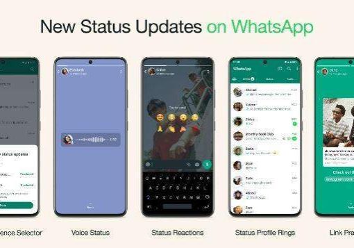 16557 whatsapp feature