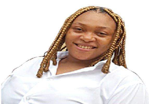 16565 OGHECHI OKOROAFOR