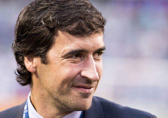16573 Raul Gonzalez