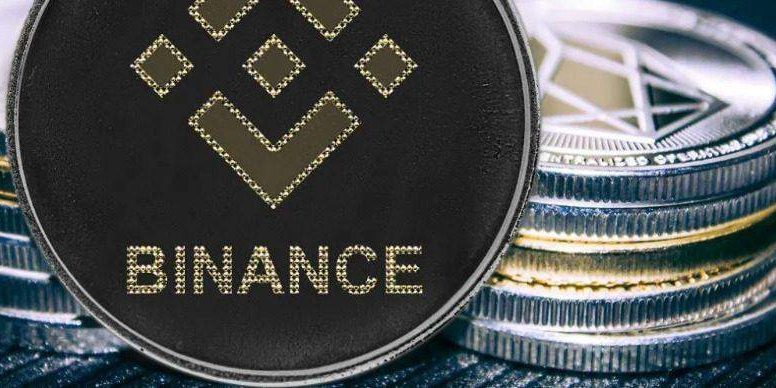 16577 Binance 16577 Binance