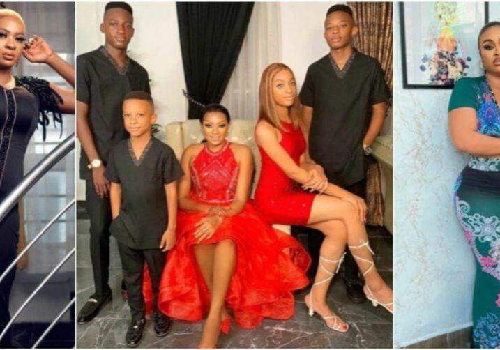16603 actress threatens legal response to may edochie n500m lawsuit 16603 actress threatens legal response to may edochie n500m lawsuit