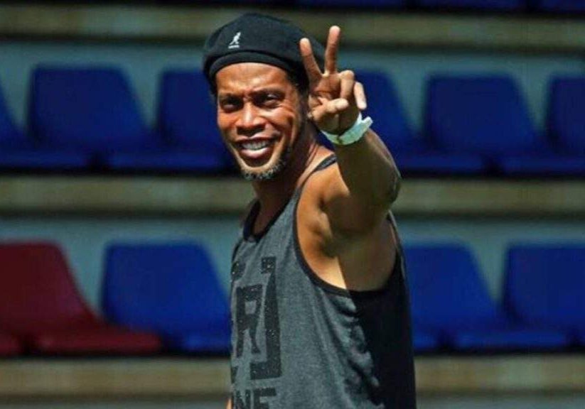16607 ronaldinho confirms club his 17 year old son will join 16607 ronaldinho confirms club his 17 year old son will join