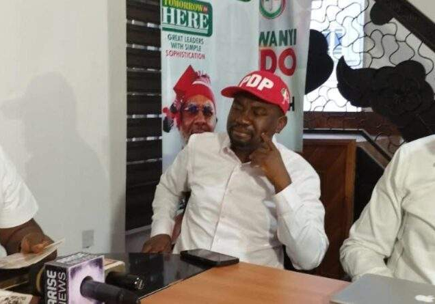 16613 nysc certificate enugu pdp hits opposition over forgery allegation against peter mbah 16613 nysc certificate enugu pdp hits opposition over forgery allegation against peter mbah