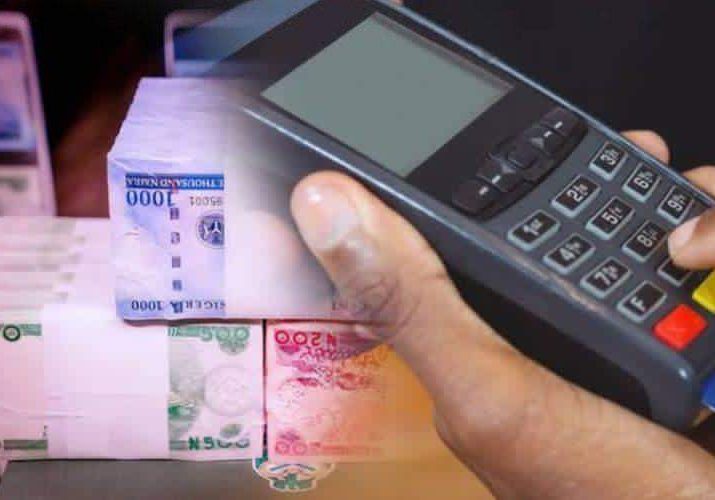 16623 scarcity of new naira notes adversely affecting our business pos operators lament 16623 scarcity of new naira notes adversely affecting our business pos operators lament