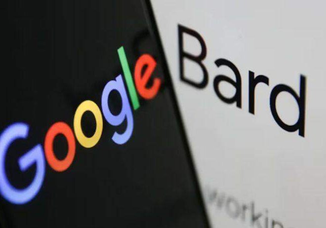 16633 Google Bard 16633 Google Bard