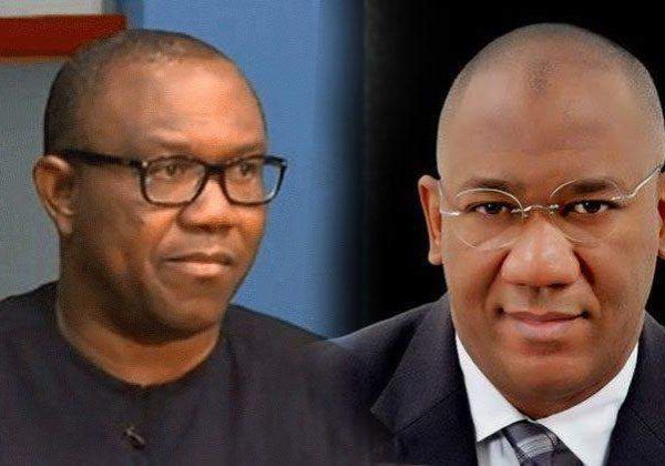 16697 Peter Obi and Datti Baba Ahmed 16697 Peter Obi and Datti Baba Ahmed