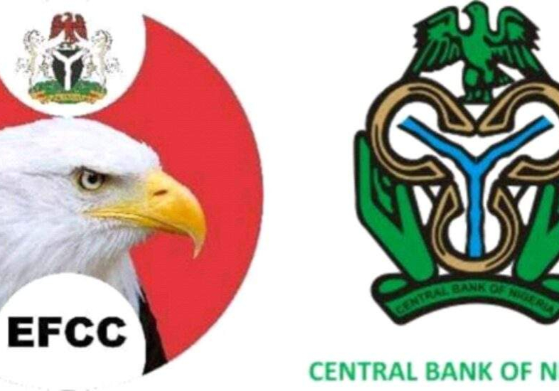 16707 naira swap efcc cbn officials monitor banks in kwara 16707 naira swap efcc cbn officials monitor banks in kwara