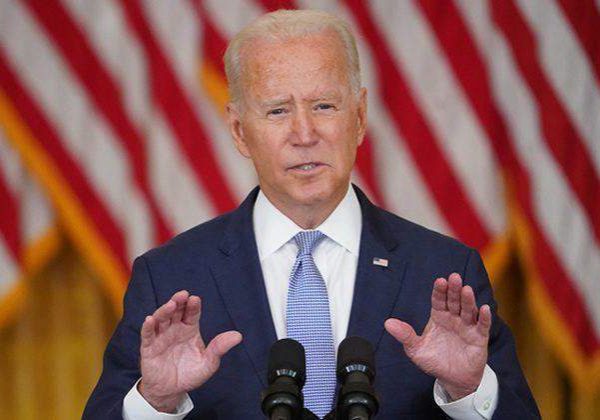 16761 US President Joe Biden 16761 US President Joe Biden