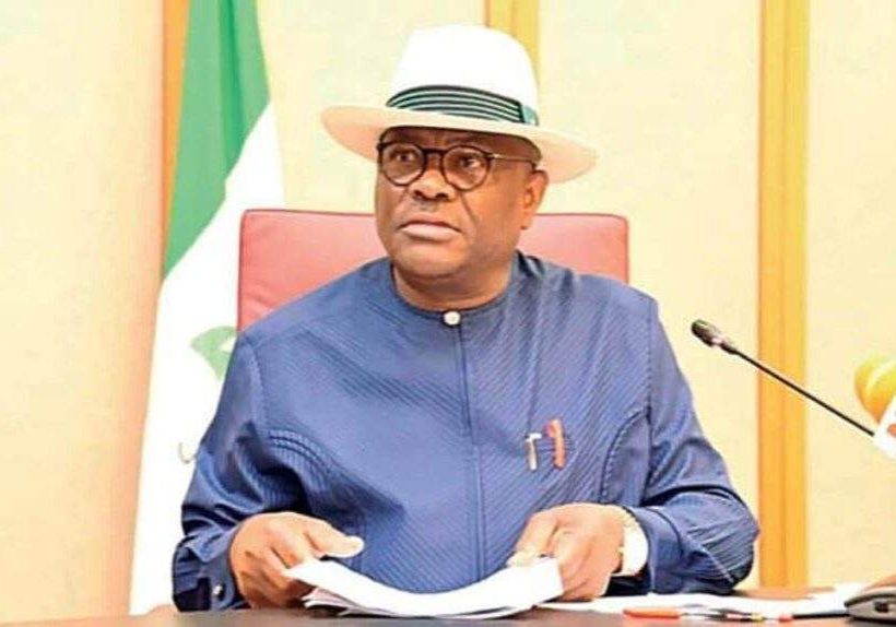 16823 2023 election wike working for tinubu fayose