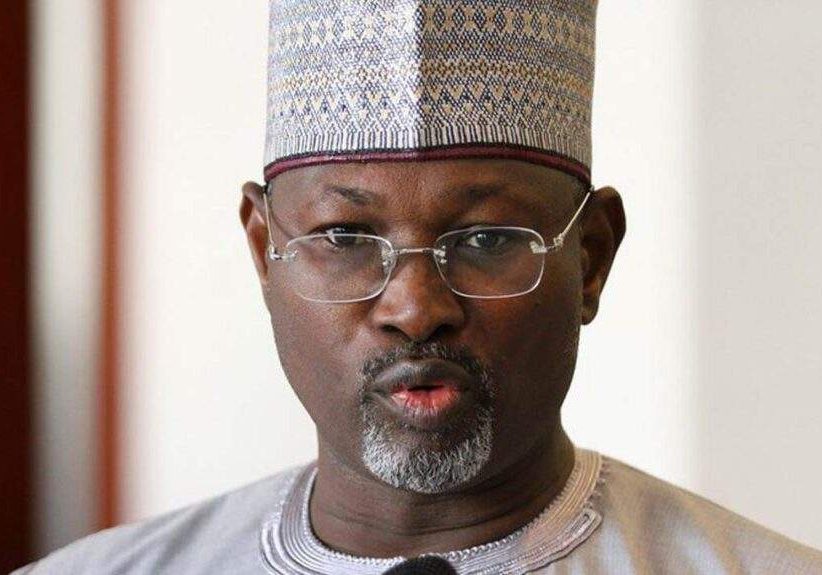 16831 2023 elections vote your conscience jega cautions nigerians