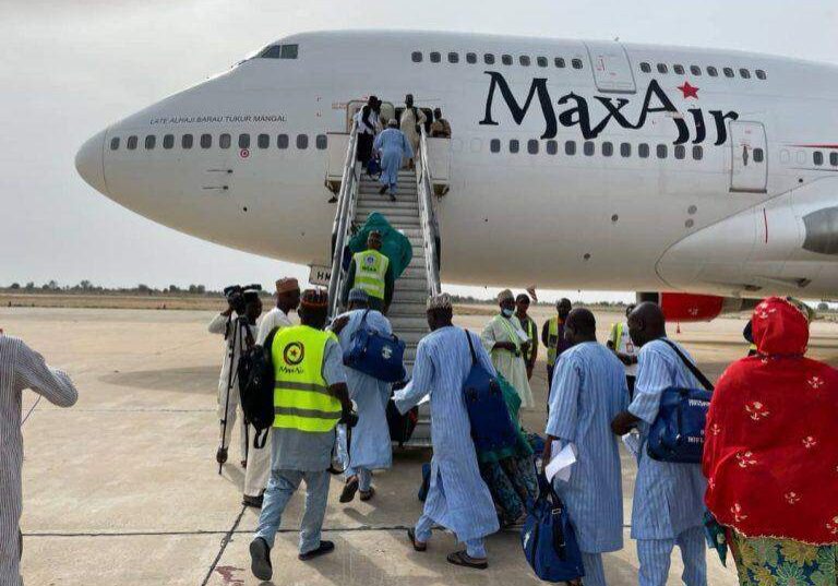 16833 hajj 2023 kaduna board advises intending pilgrims to complete payment before february 20