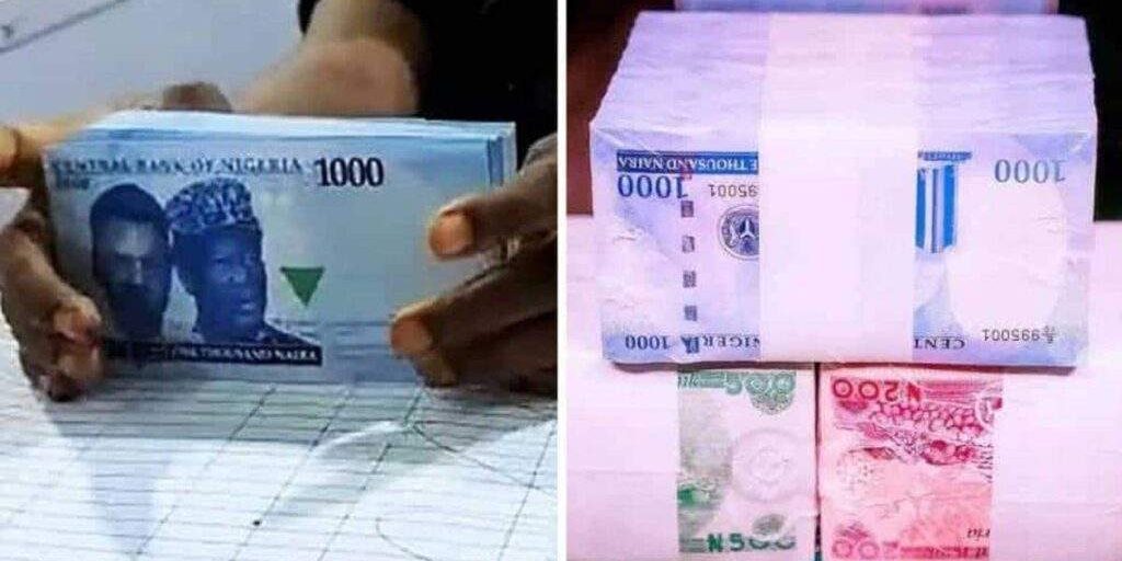 16881 naira swap nigerians react as supreme court suspends cbns feb 10 deadline