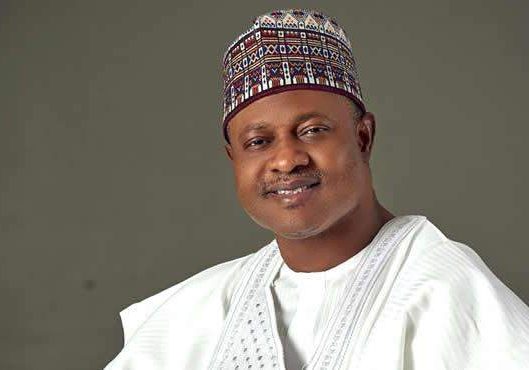 16917 Mallam Uba Sani 16917 Mallam Uba Sani
