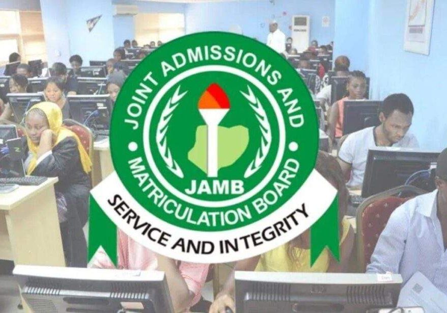 16949 817 candidates to re register for 2023 utme over infraction