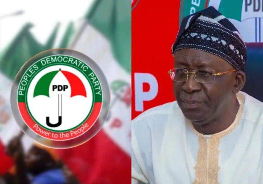 16983 stop further action on ekiti nass candidates court orders pdp nwc ayu others 16983 stop further action on ekiti nass candidates court orders pdp nwc ayu others