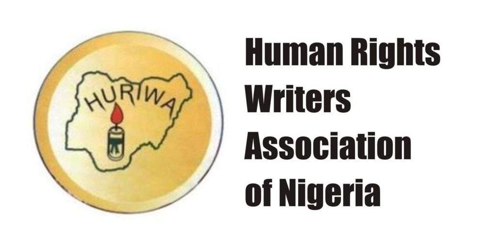 16989 HURIWA 1 16989 HURIWA 1