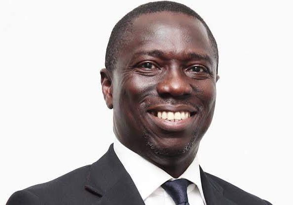 17 Party Agents Sign Peace Accord ahead of Edo Gub 17 Party Agents Sign Peace Accord ahead of Edo Gub