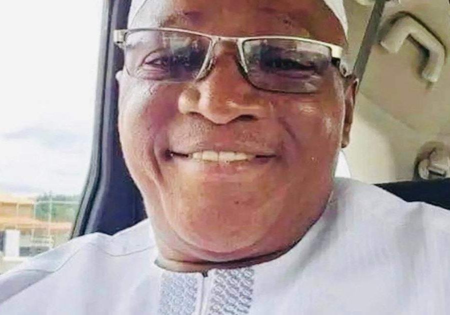 1702927099 Ogun gov appoints APC spokesman Oladunjoye media consultant 1702927099 Ogun gov appoints APC spokesman Oladunjoye media consultant