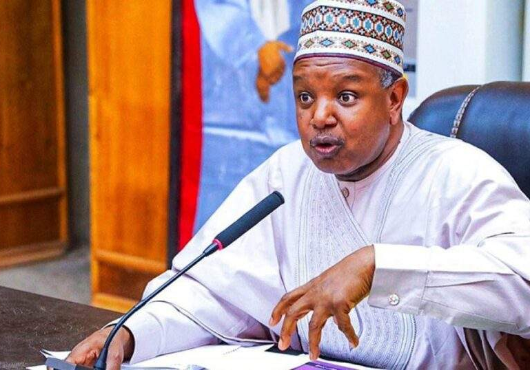 1705039523 Why FG chose N800dollar exchange rate for 2024 budget