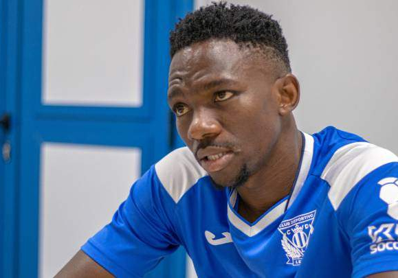 1705925332 AFCON Omeruo to captain Super Eagles against Guinea Bissau