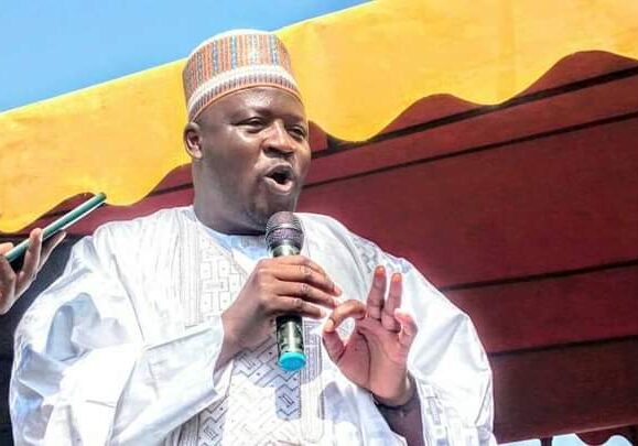 1705951375 Northern senators fault allocation of resources in 2024 budget 1705951375 Northern senators fault allocation of resources in 2024 budget