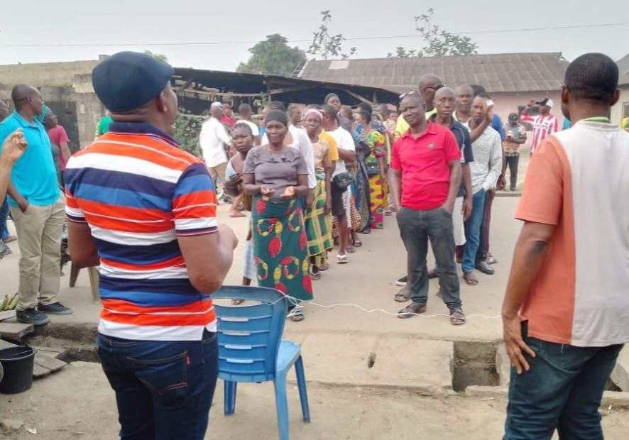 1706951310 Re run Voting begins in Bayelsa