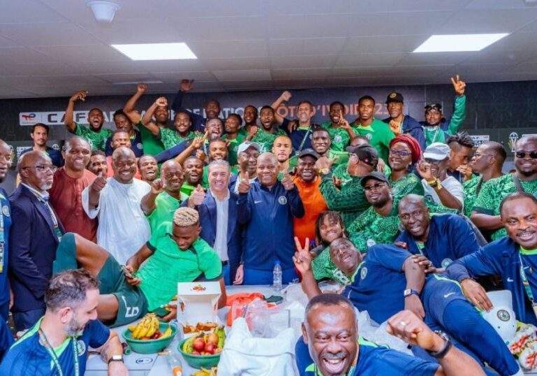 1707379833 Super Eagles Victory Shettima pledges government reward for AFCON finalists