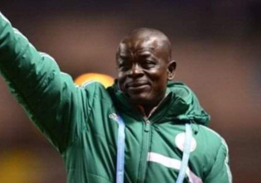 1711782443 Bala Nikyu Appointed Technical Adviser of Gombe United to Avoid