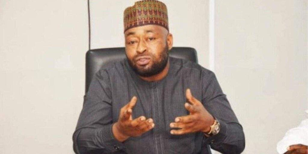 17144 naira fuel scarcity a sabotage generic problem apc guber candidate bago