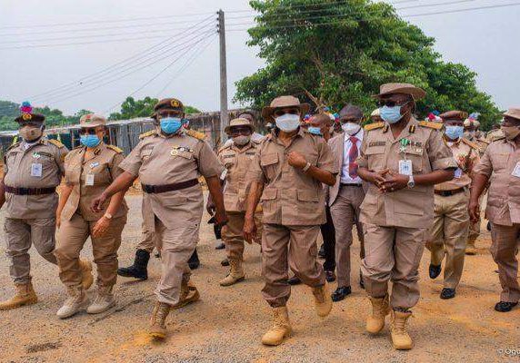 17146 nigerian immigration seizes 6216 pvcs national id cards from migrants 17146 nigerian immigration seizes 6216 pvcs national id cards from migrants