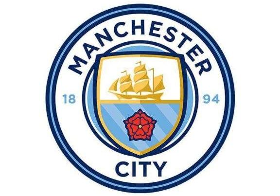 17206 Man City ogo 17206 Man City ogo