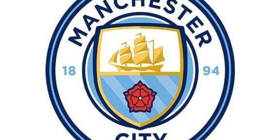 17206 Man City ogo 17206 Man City ogo