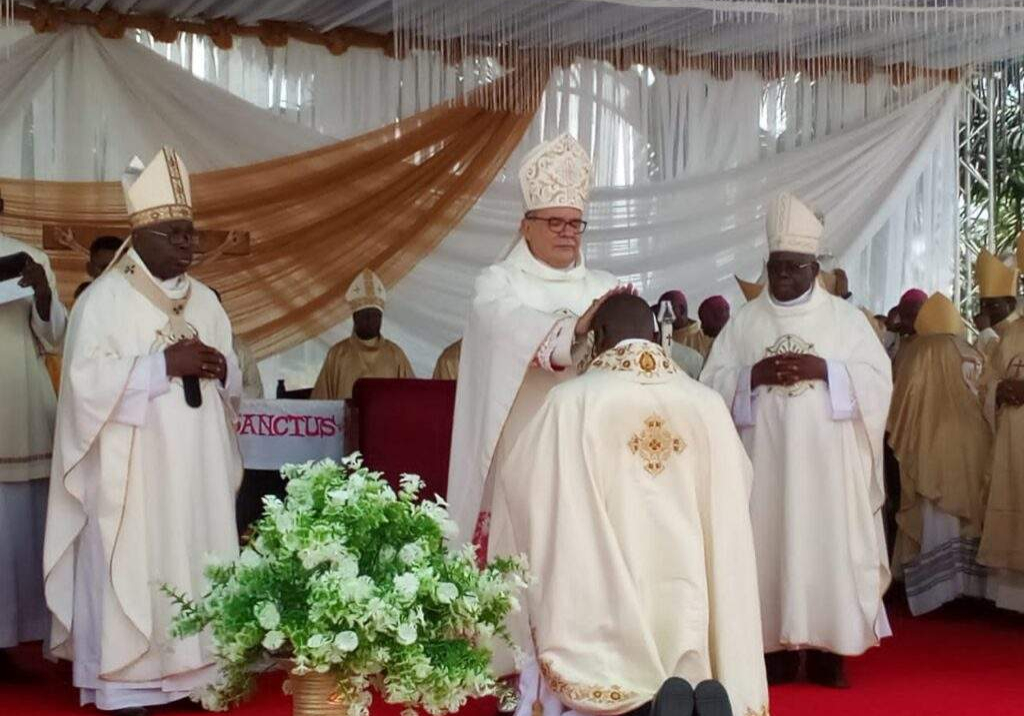 17294 delta pope francis ordains ewherido as bishop of warri diocese