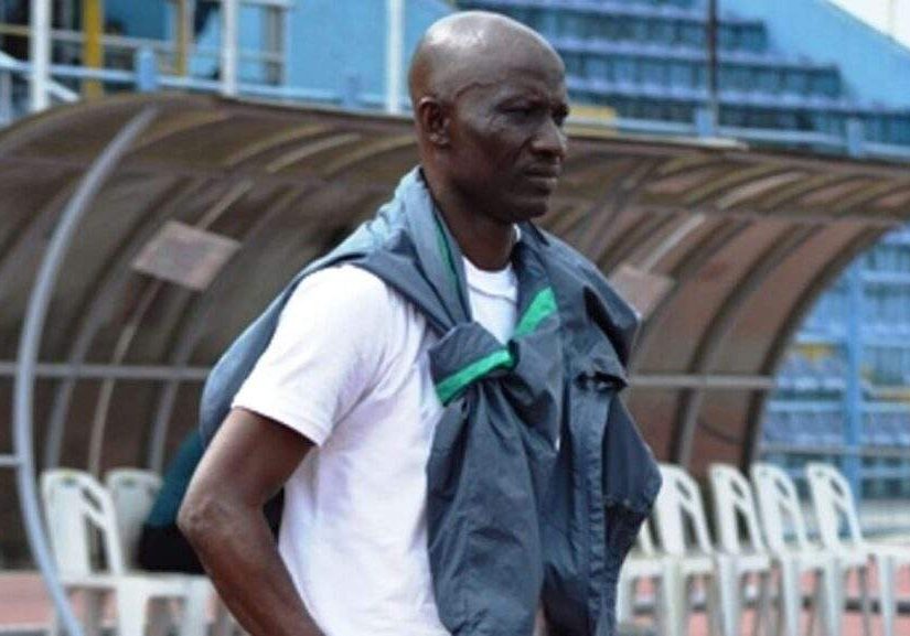 17342 u 20 afcon bosso selects 25 flying eagles for morocco tour 17342 u 20 afcon bosso selects 25 flying eagles for morocco tour