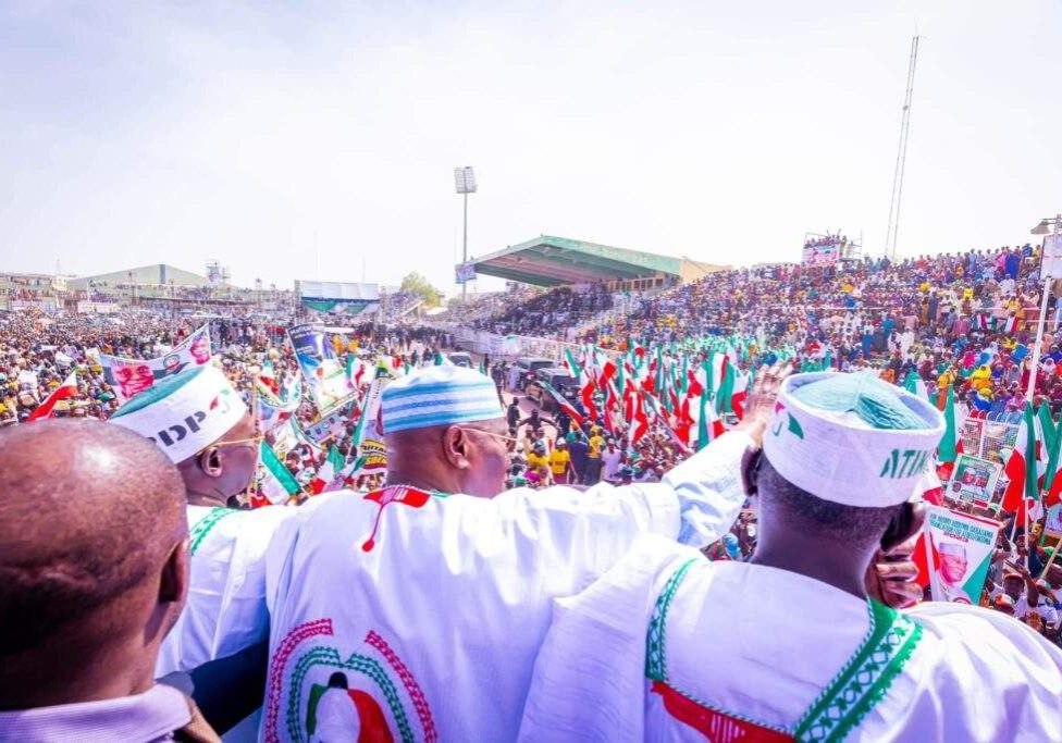 17360 2023 i have 4 point agenda for kano if elected atiku 17360 2023 i have 4 point agenda for kano if elected atiku