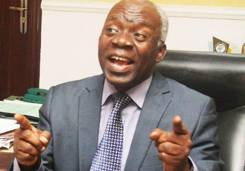 17364 naira redesign youre bound to obey supreme court judgement falana warns cbn 17364 naira redesign youre bound to obey supreme court judgement falana warns cbn