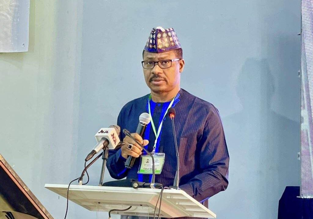 17369 Faisal Shuaib NPHCDA 17369 Faisal Shuaib NPHCDA