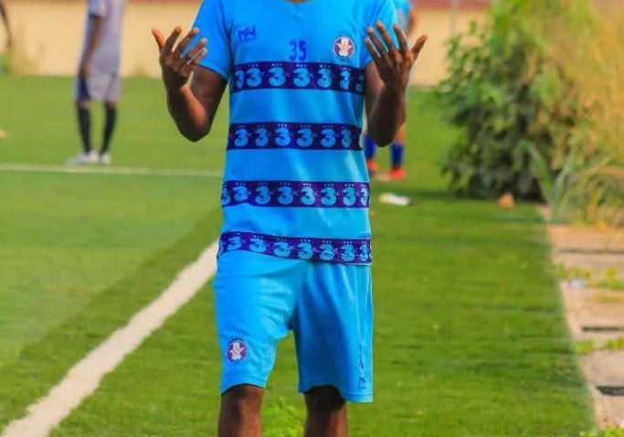 NPFL: Shooting Stars get duo boost for second stanza