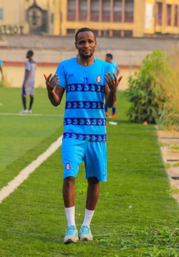 NPFL: Shooting Stars get duo boost for second stanza