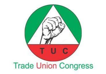 17393 The Trade Union Congress TUC 17393 The Trade Union Congress TUC