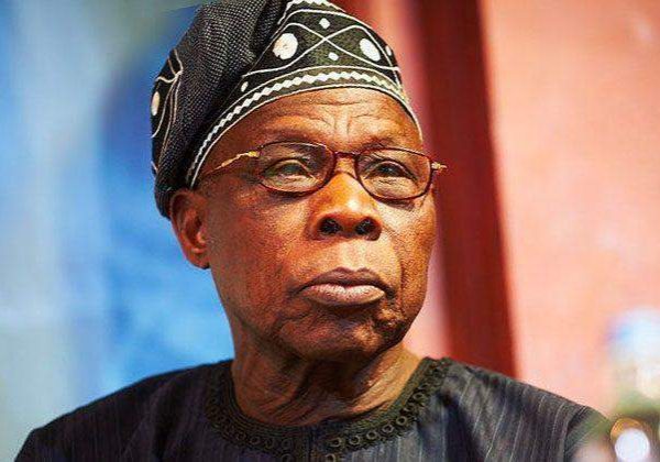 17405 Olusegun Obasanjo 17405 Olusegun Obasanjo