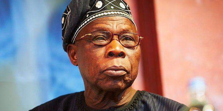 17405 Olusegun Obasanjo 17405 Olusegun Obasanjo