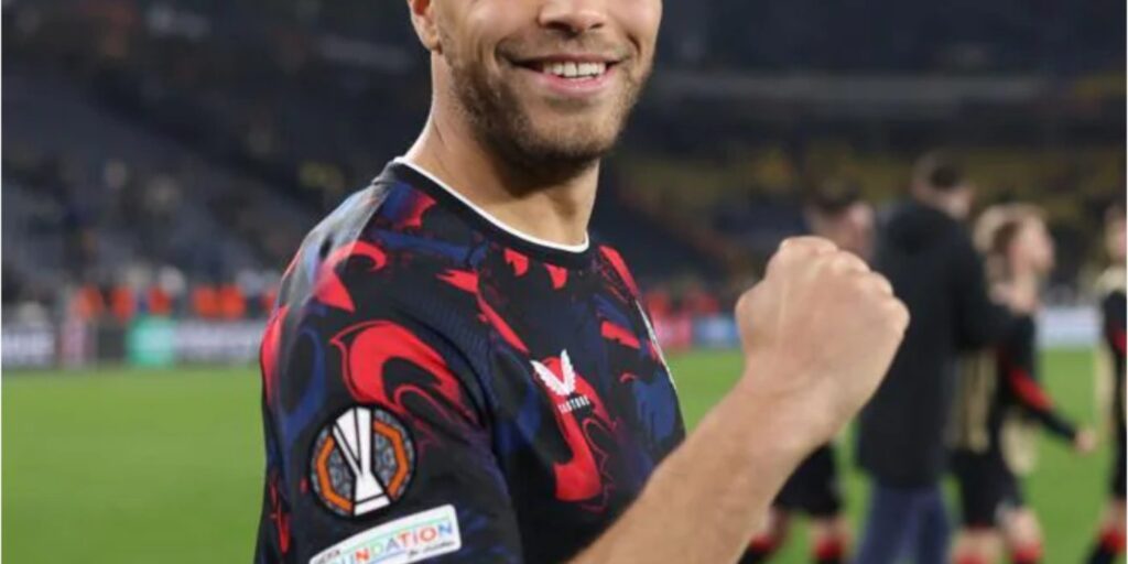 Europa League: Dessers proud of Rangers' display in win against Europa League: Dessers proud of Rangers' display in win against Fenerbahce