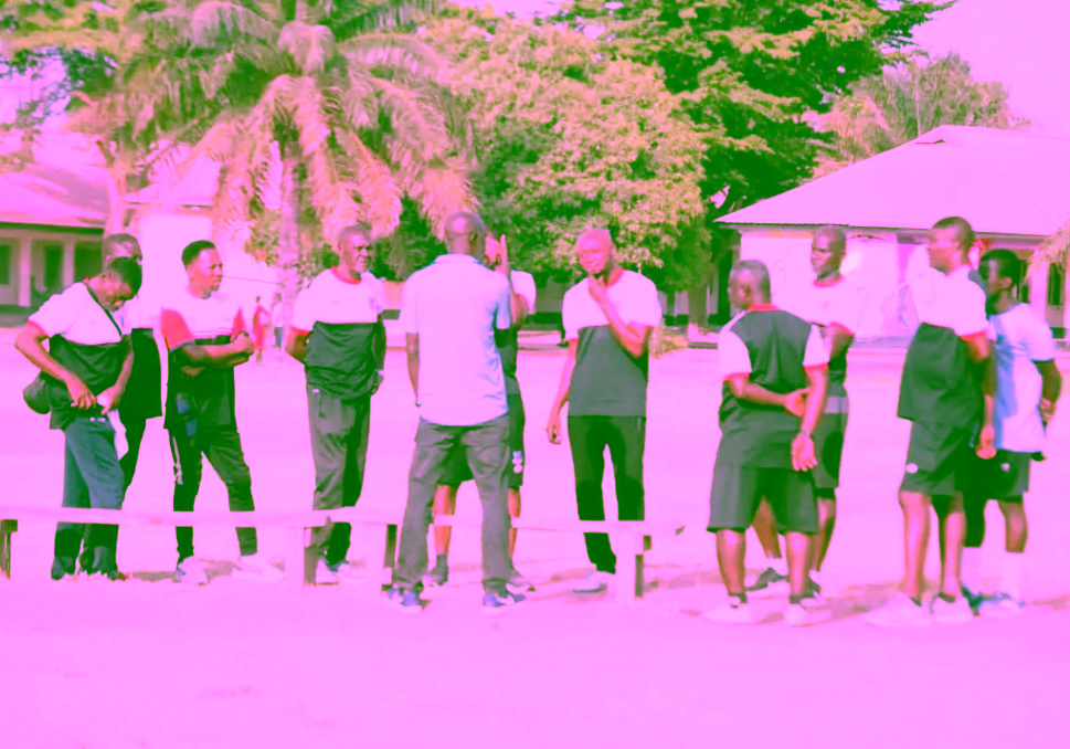 NPFL: Lobi Stars appoint Bolus head coach after Babaganaru's departure NPFL: Lobi Stars appoint Bolus head coach after Babaganaru's departure