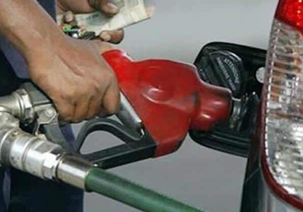 17421 Fuel retailing 17421 Fuel retailing